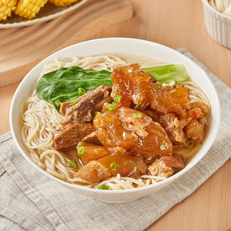 [保质期至2025.4.26]云满川筋头巴脑300g(固形物含量不低于120g)