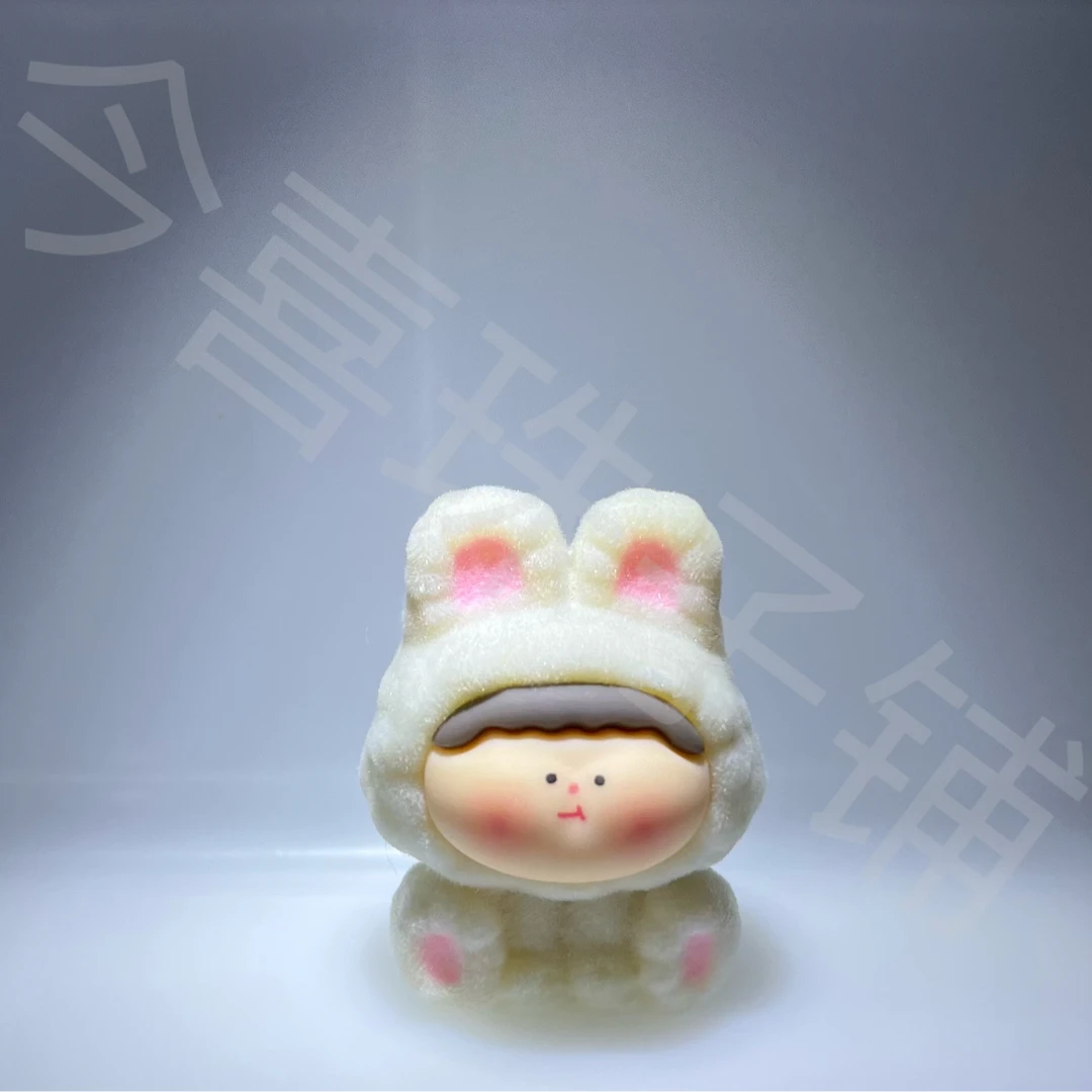 （直播间拆袋）莉莉丝手盲袋 diy小摆件 端午节不锈
