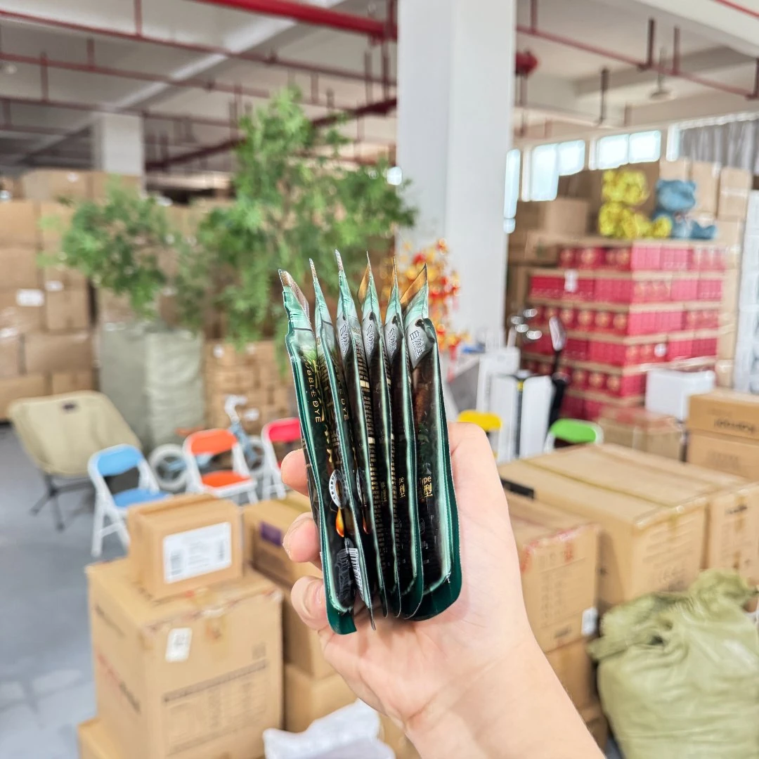 染发膏  【发一】