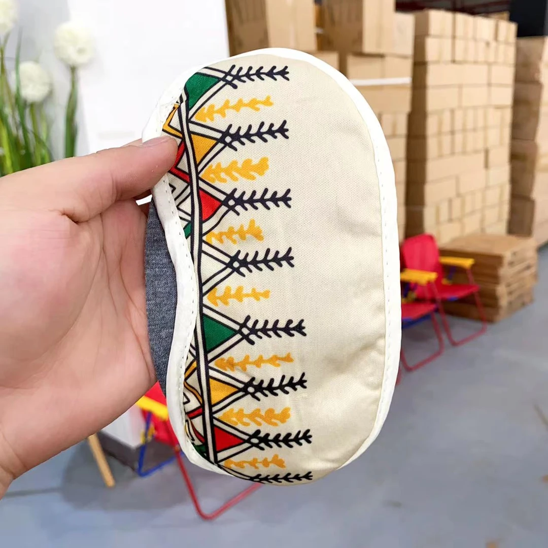 布制眼罩【发一】