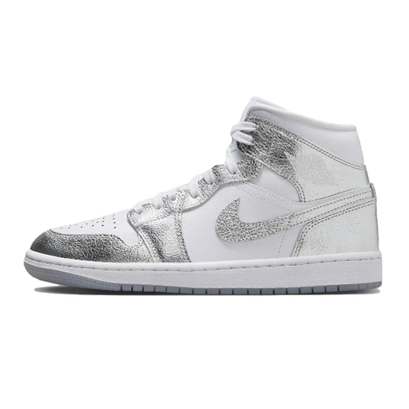 nike耐克女鞋air jordan 1运动鞋篮球鞋FN5031-100