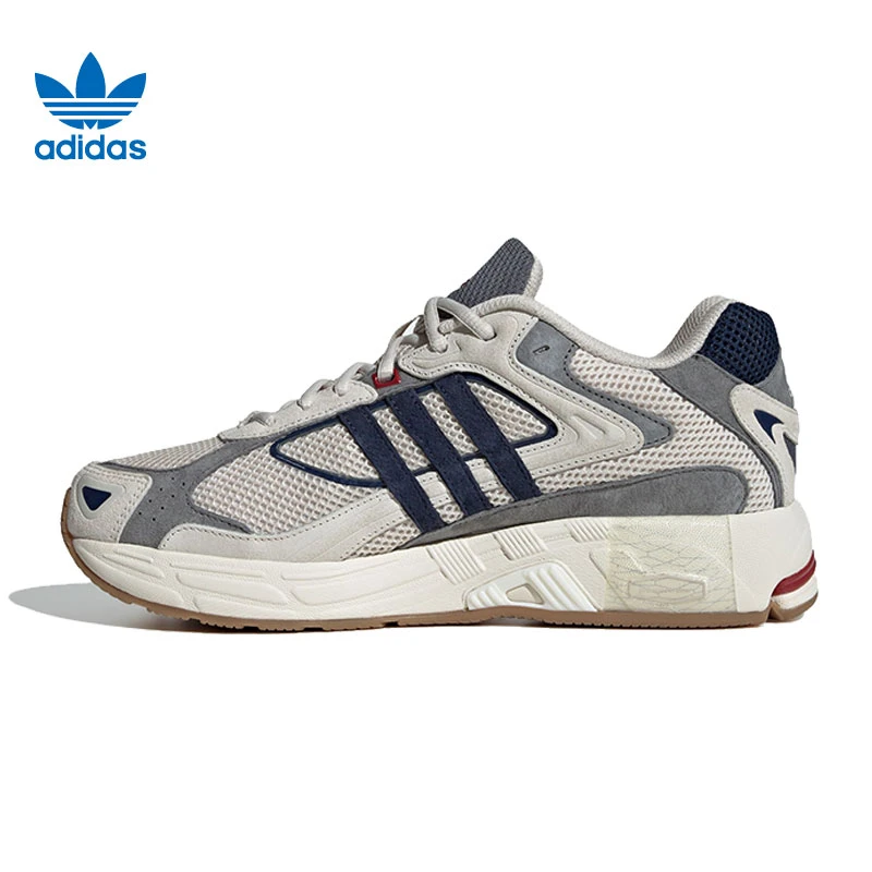 adidas阿迪达斯三叶草男女鞋RESPONSE运动休闲鞋IG6916