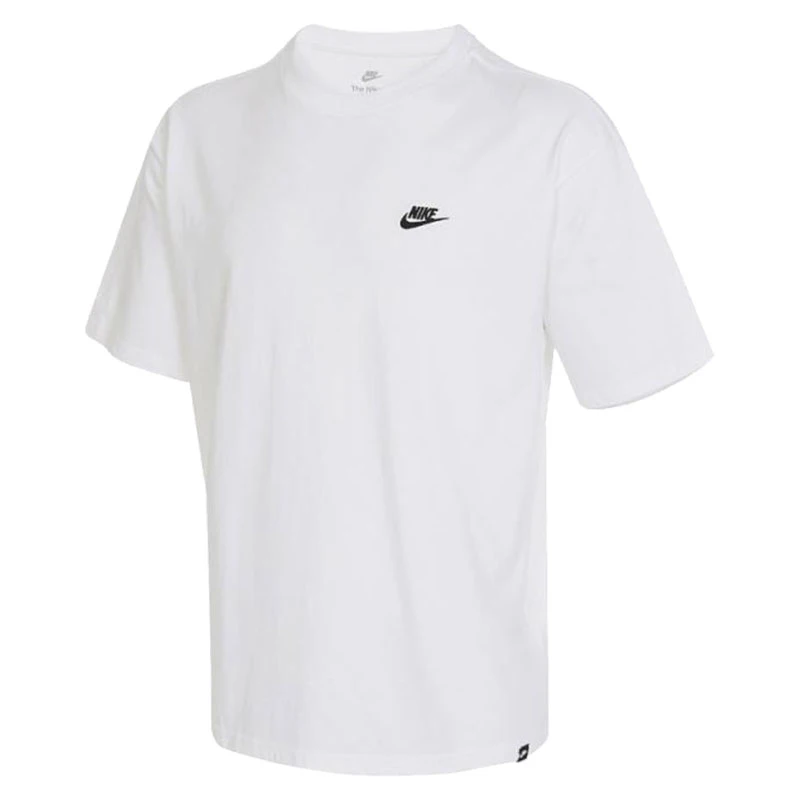 nike耐克男子运动休闲短袖T恤FV0376-100