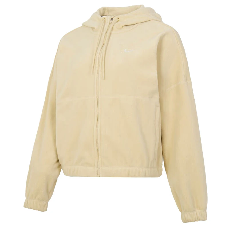 【流光风】nike耐克女士秋季外套运动休闲夹克HQ4878-783