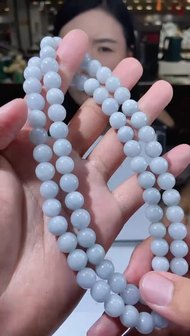 【闪购商品】定制翡翠未镶嵌天然翡翠A货拍一发一