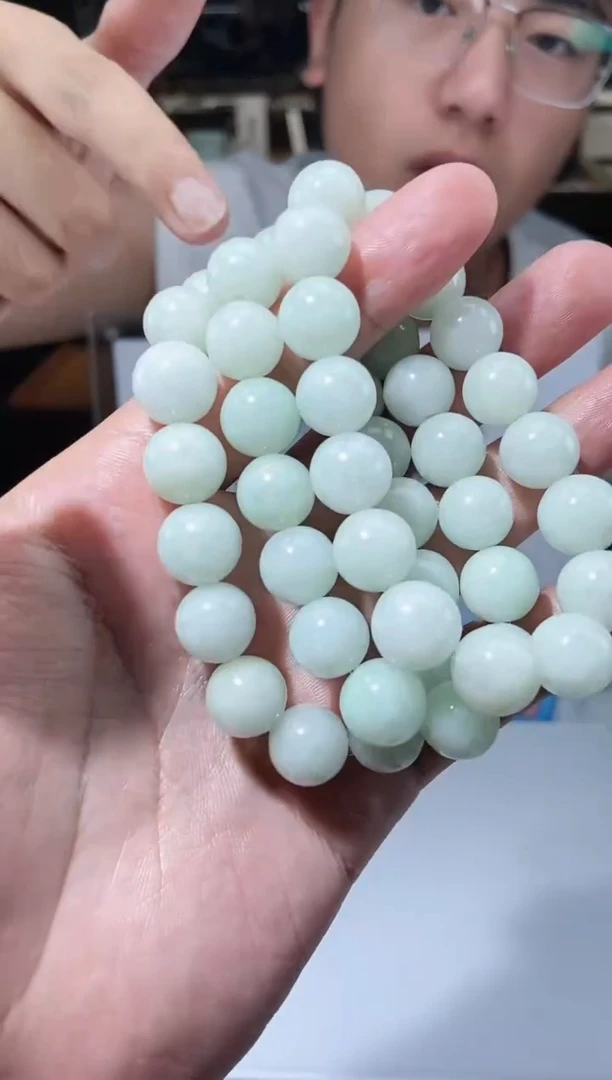 【闪购商品】定制翡翠未镶嵌天然翡翠A货多样性发其一