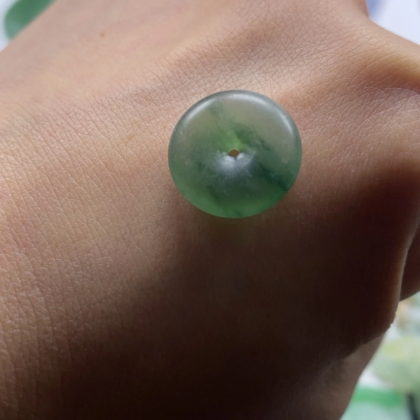 【闪购商品】定制翡翠未镶嵌