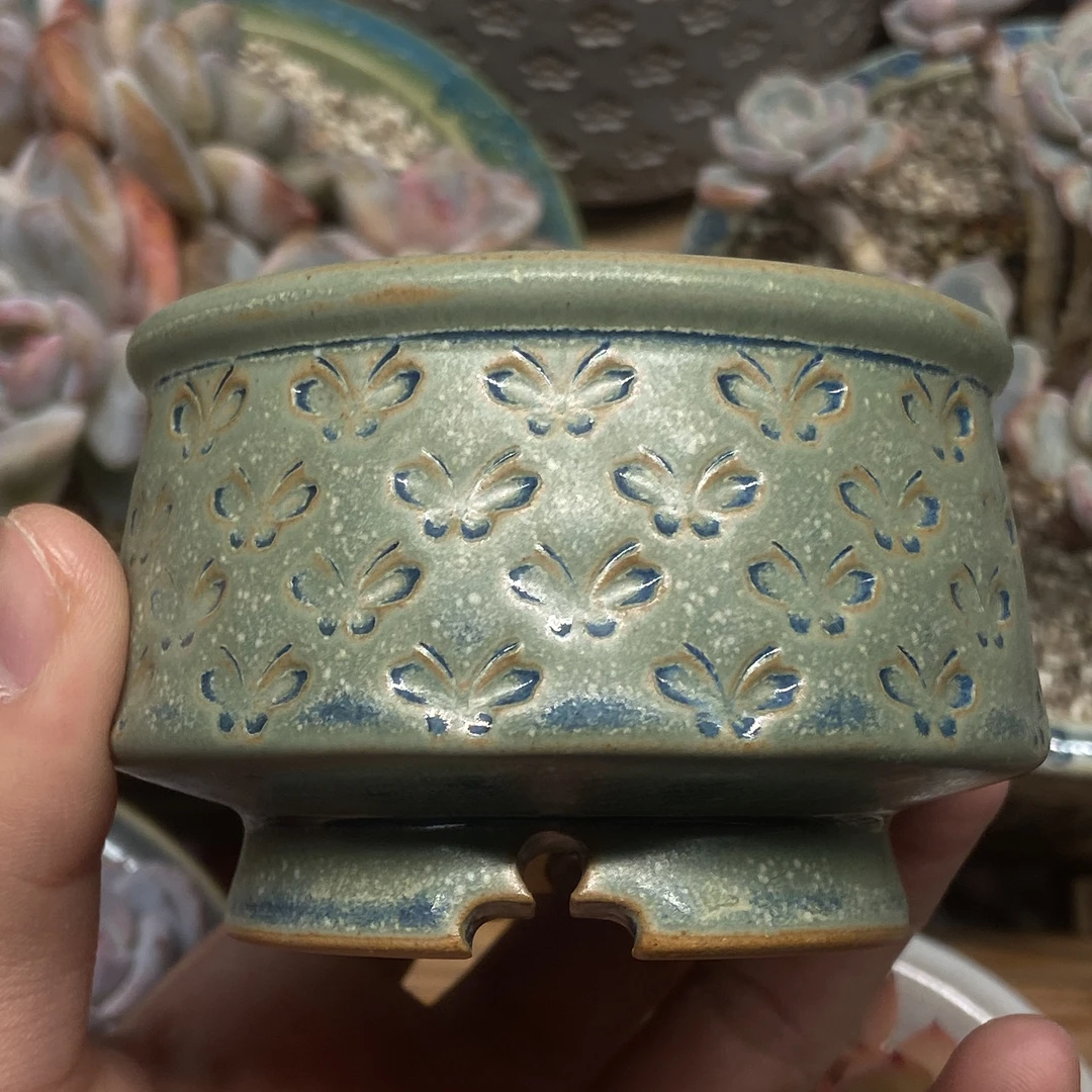 陶瓷小盆