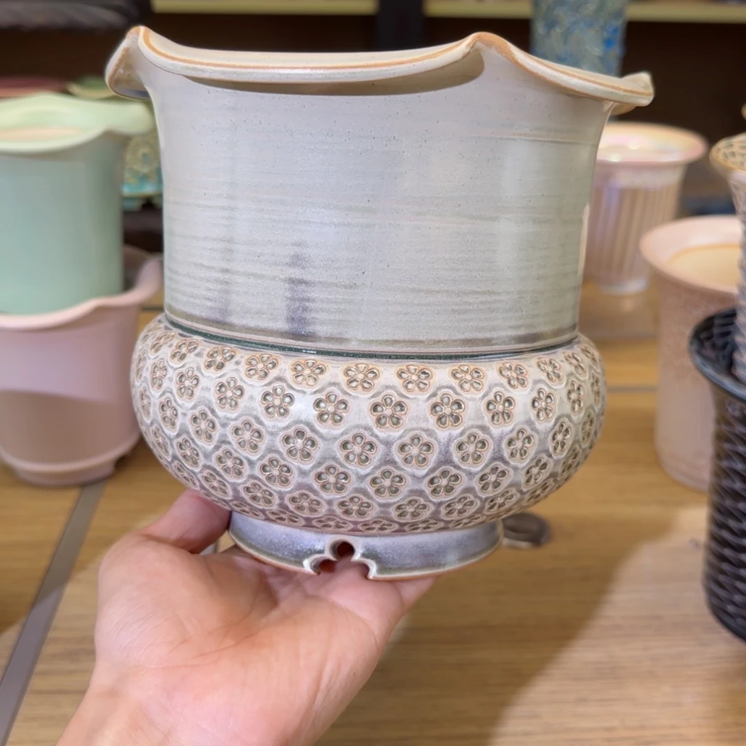 瓷片0725-65p号一组一个