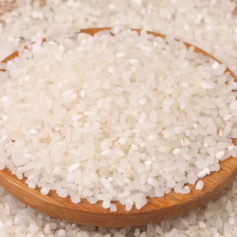 红喜鹊【2.02到手一袋700g虾田粥碎大米】纯手工酿白酒厂商推荐46度