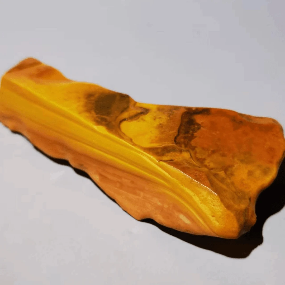 阿拉善戈壁石奇石