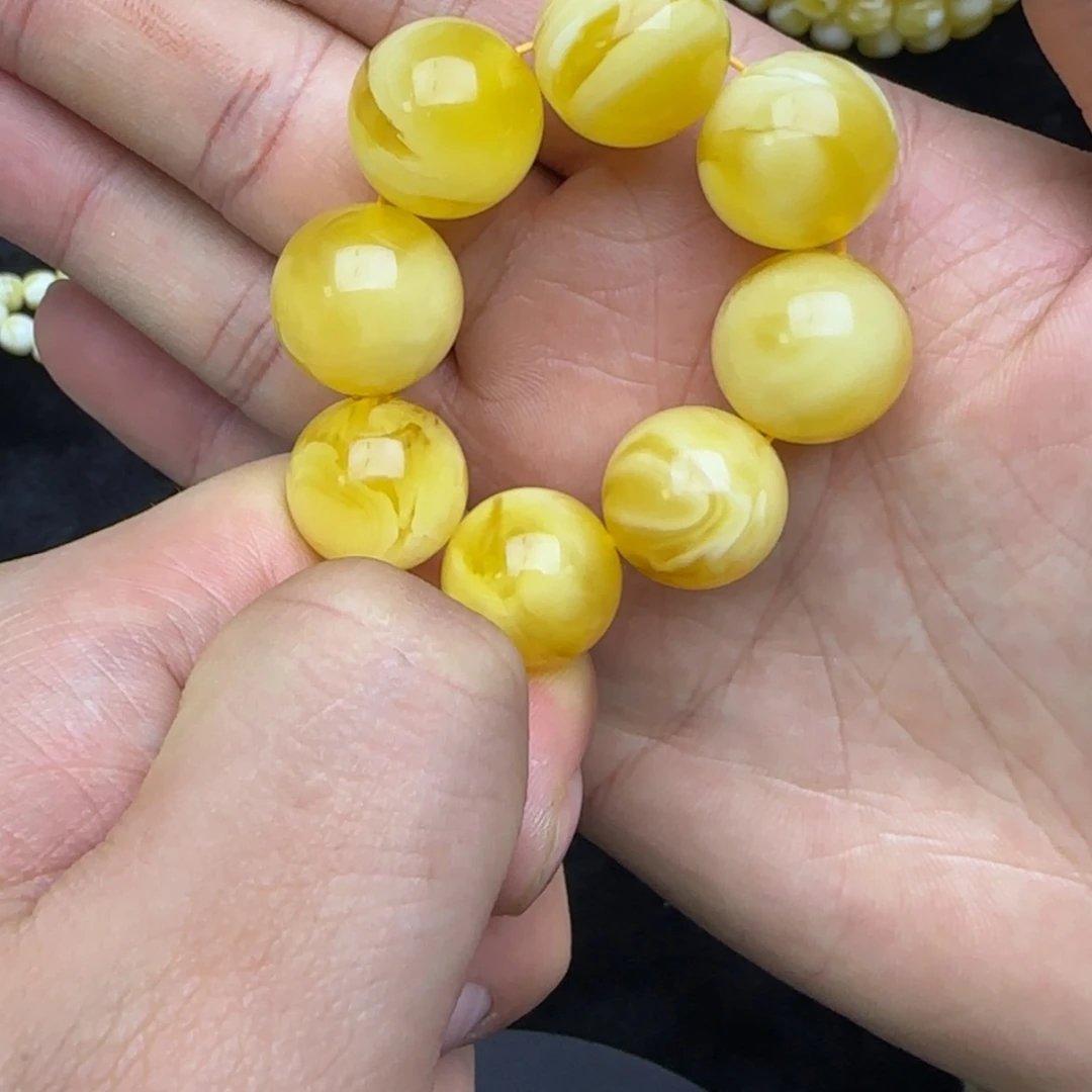 【闪购商品】琥珀珠宝奇石未镶嵌山**逢