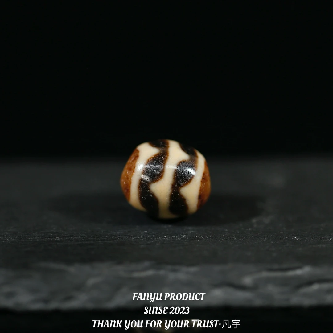 凡宇出品·上肯台珠老超双虎芽达洛玛瑙锁骨链项链时尚百搭男女款