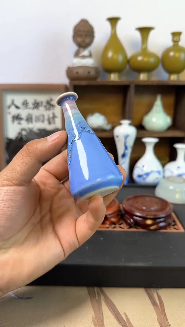 【闪购商品】陶瓷摆件瓷摆件