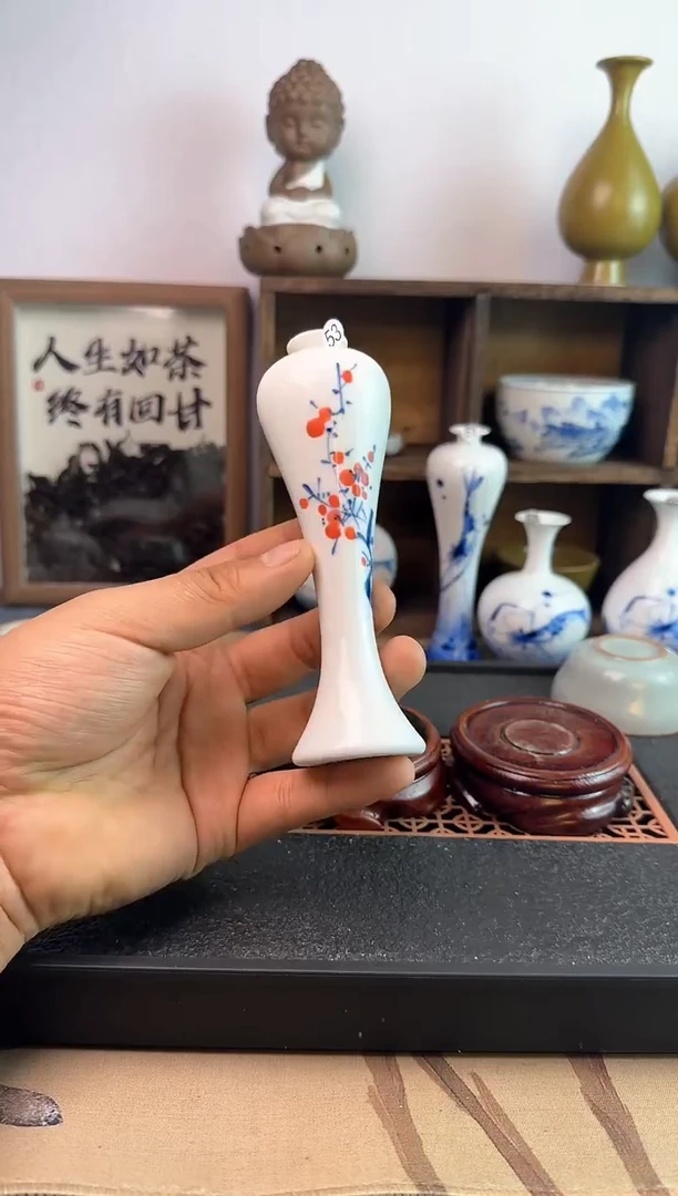 【闪购商品】陶瓷摆件瓷摆件