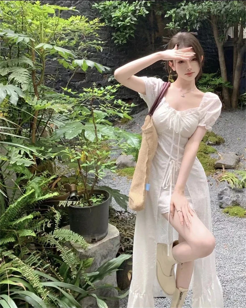 （9.9-29.9）新高端轻奢甜酷小众设计师网红女装