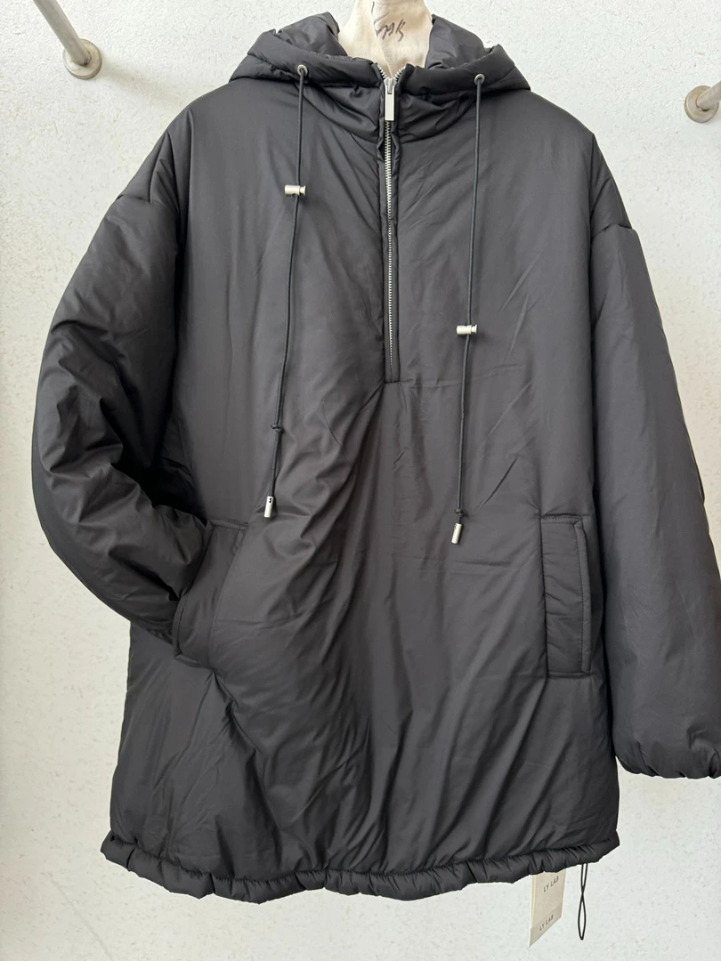 刘姐推荐棉服73315