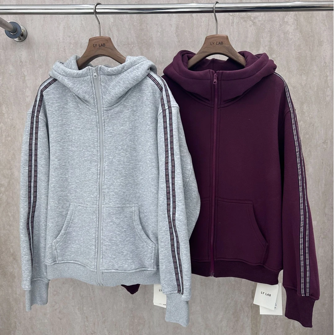 刘姐推荐加绒卫衣17317