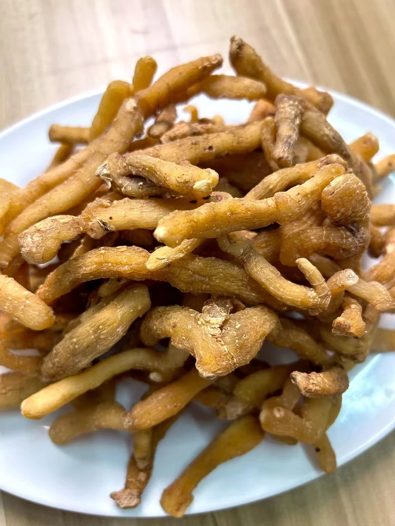 生晒  玉竹条 250克/500克