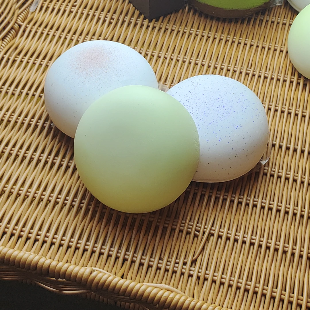 Hachimi沾沾包香味慢回弹解压治愈无聊放松追剧玩具捏捏闺蜜礼物