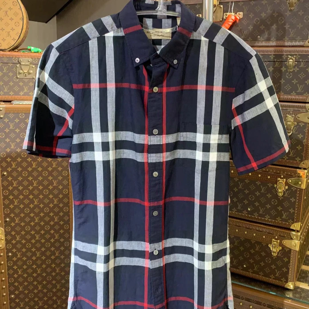 95新 BURBERRY/博柏利 安洁利严选衬衫/YK0070751