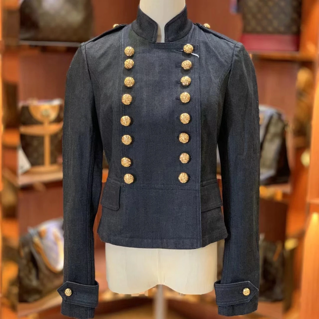 95新 BURBERRY/博柏利 安洁利严选外套/YK0101877