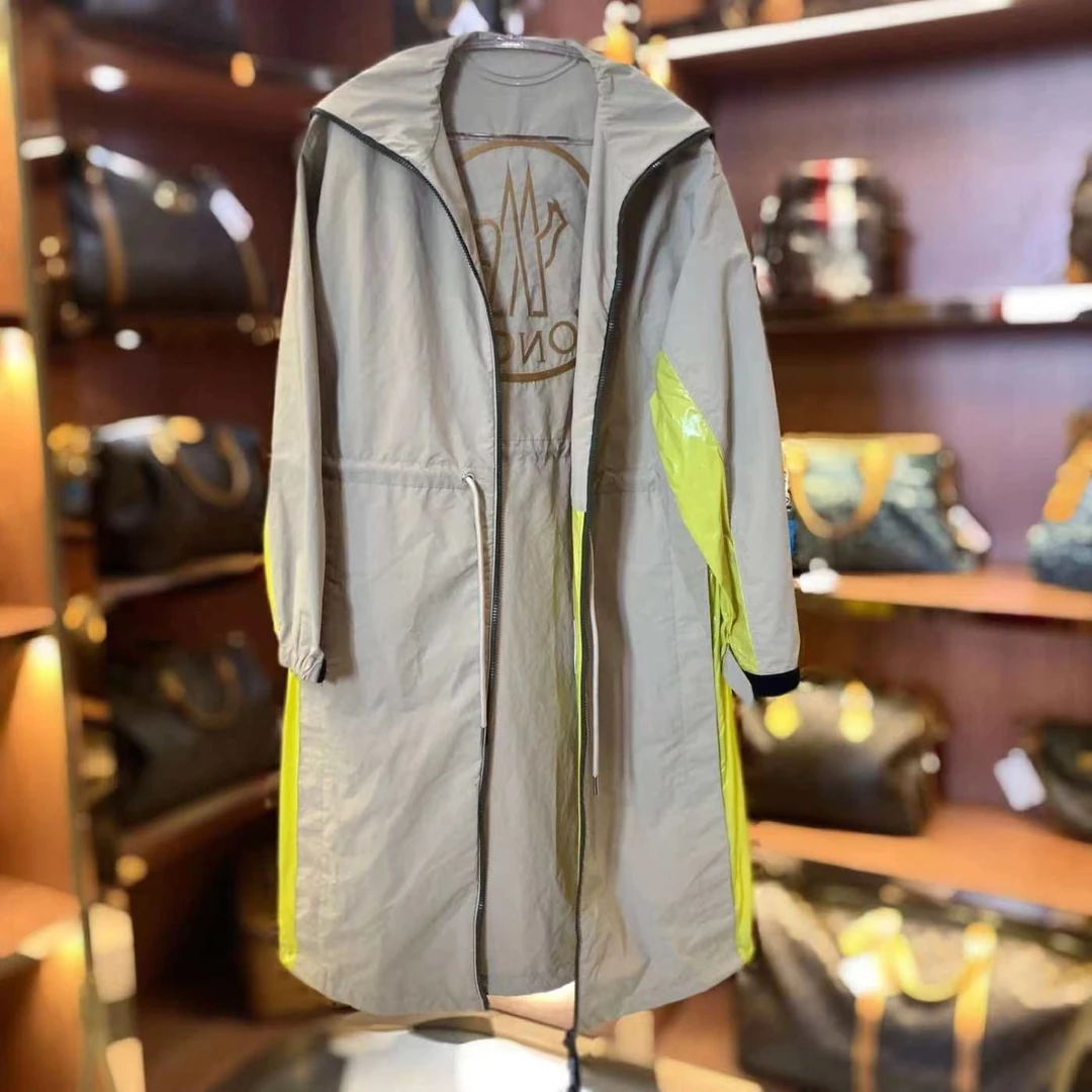 95新 蒙口 安洁利严选外套/YK0077582/160/84A