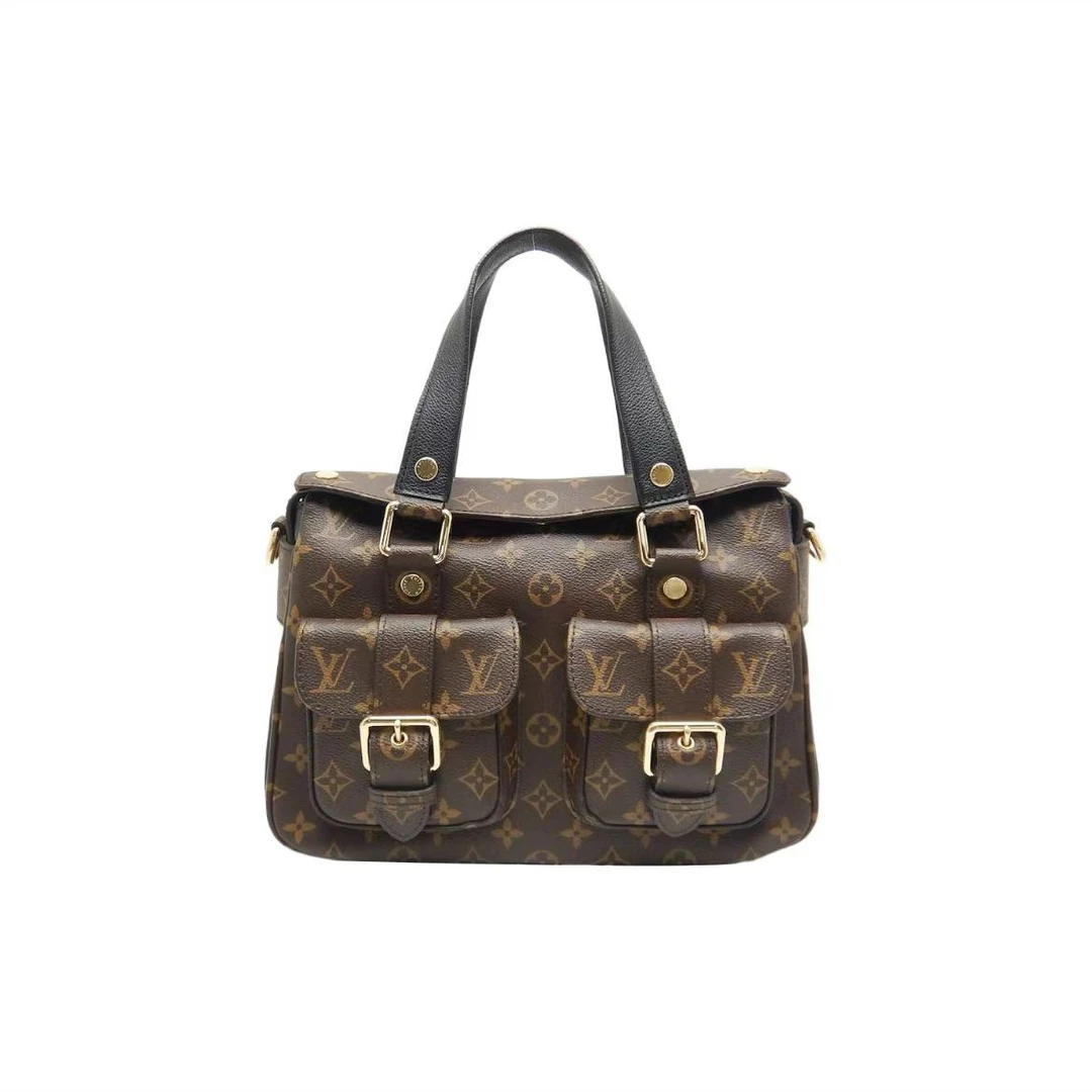 95新 LouisVuitton/路易威登  安洁利严选单肩包/bk0131136