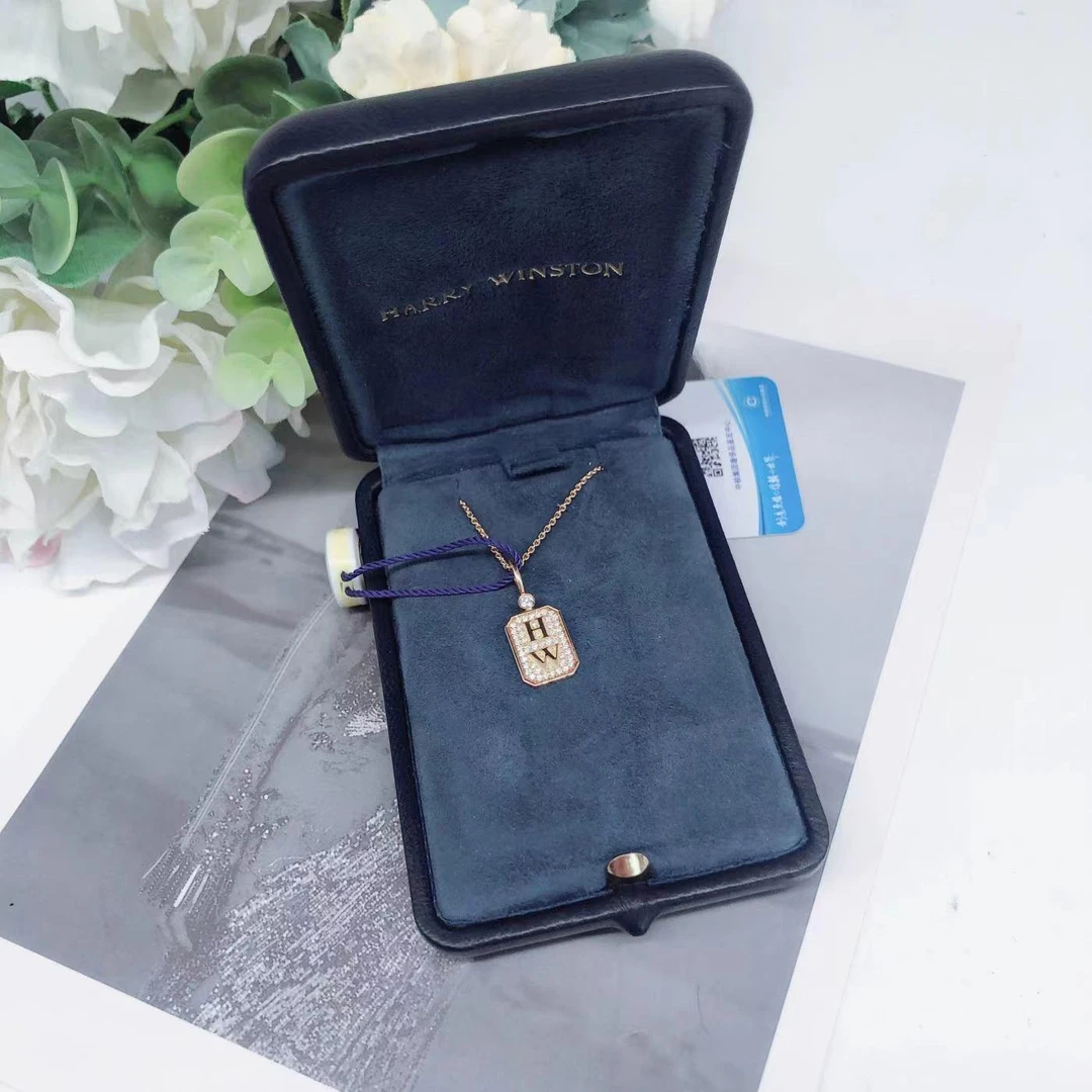 95新  安洁利严选项链/SK0121906