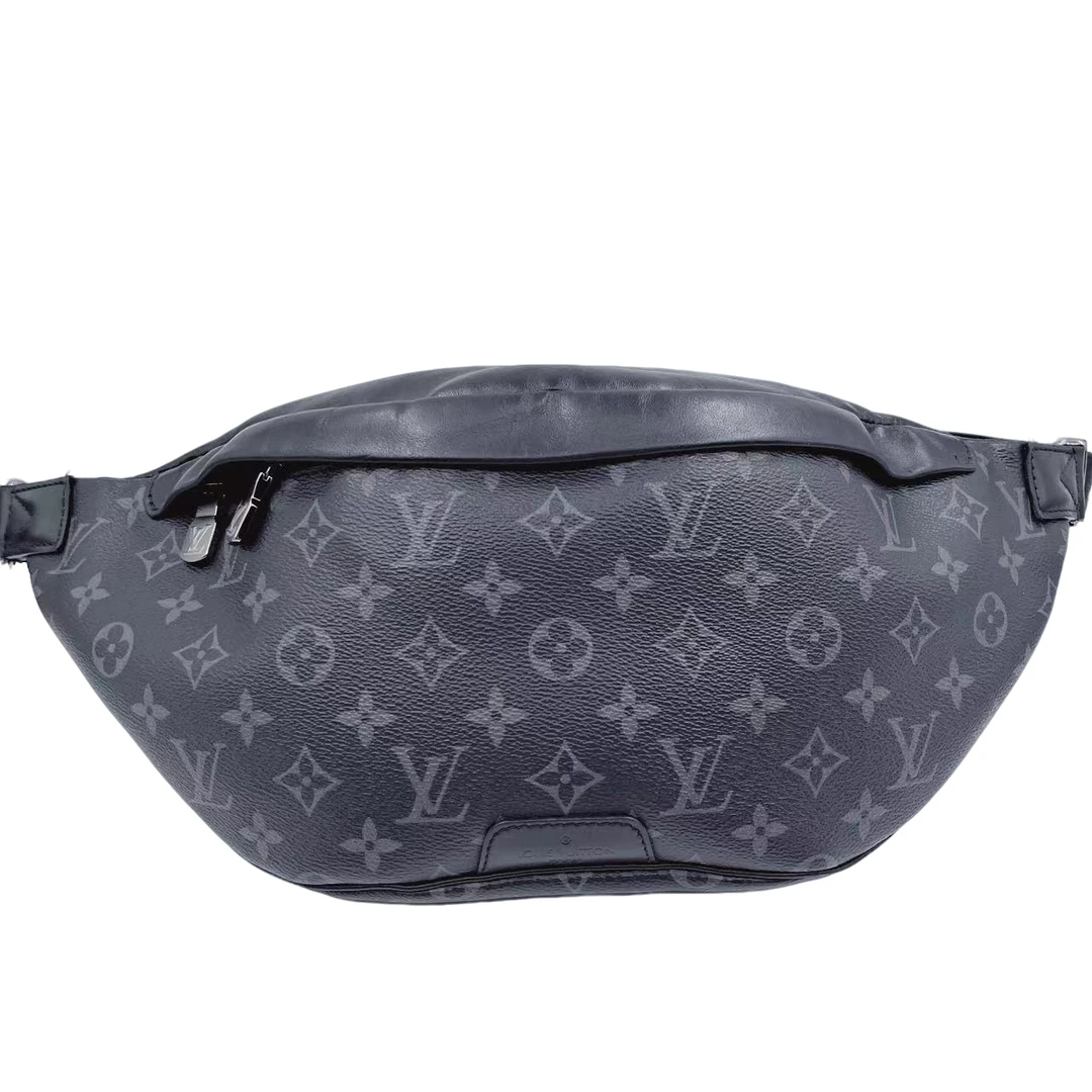 95新 LouisVuitton/路易威登 安洁利田哥腰包/KD71708