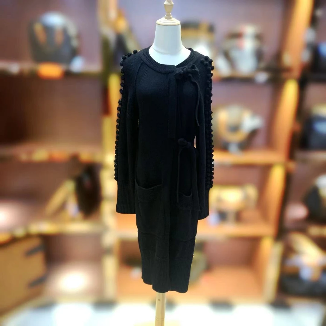 95新 Chloe/蔻依 安洁利严选毛衣/yk0103672