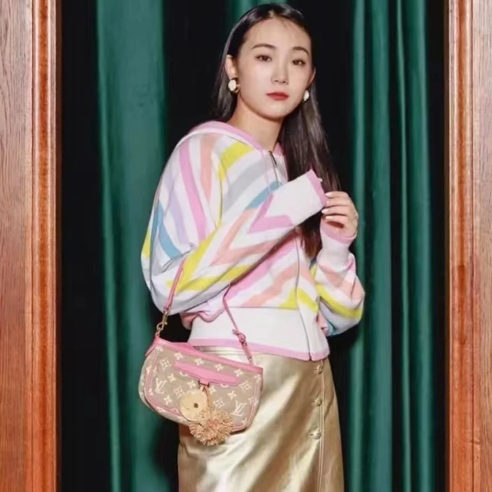 95新 Chanel/香奈儿  安洁利严选外套/YK0113488