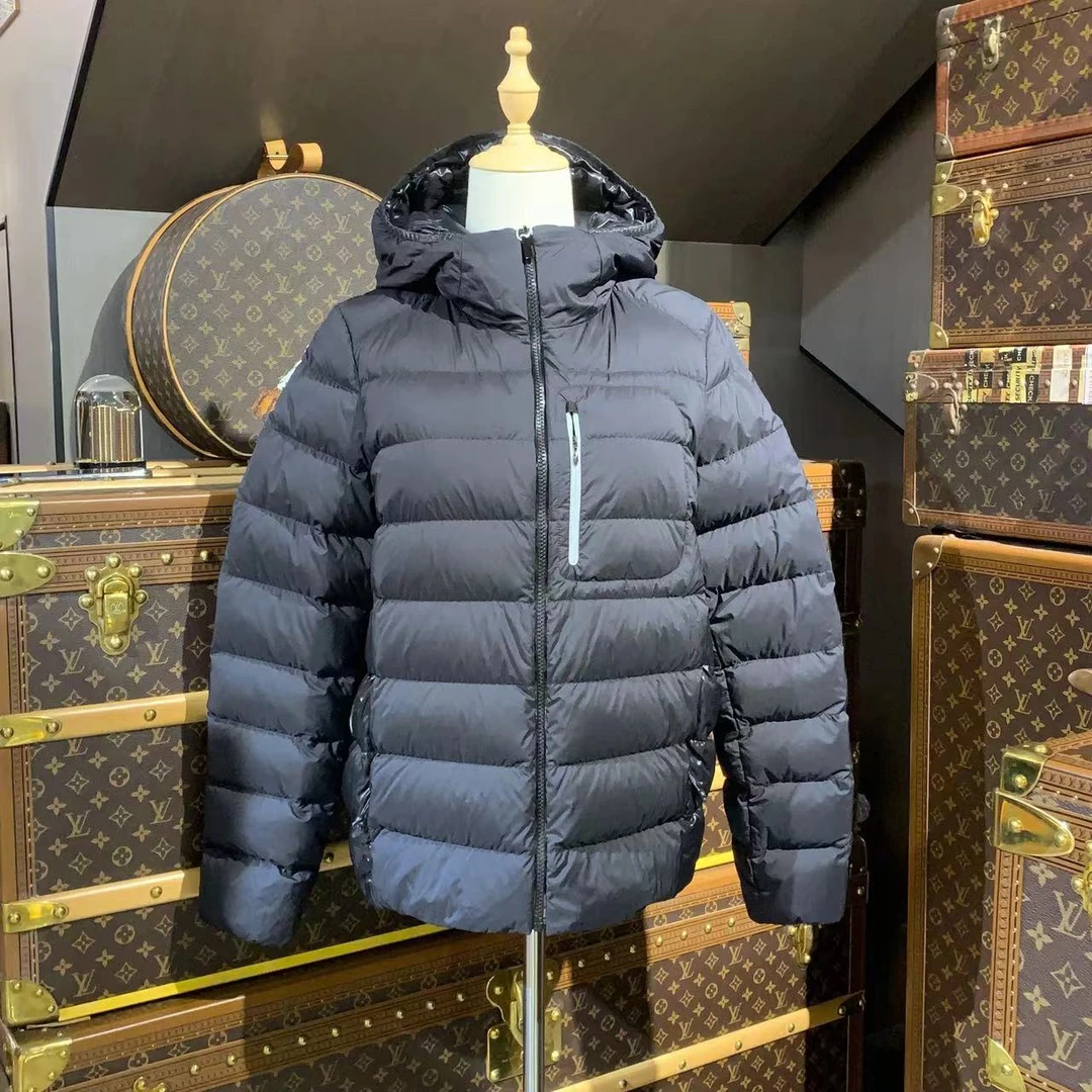 95新 MONCLER 安洁利严选羽绒服/YK0110842