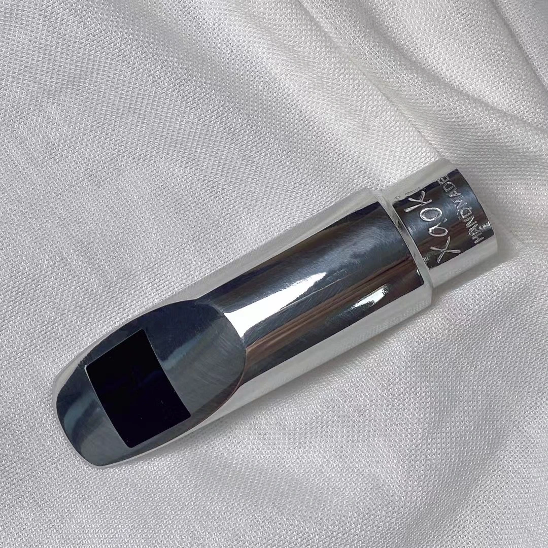 小齐笛头 复刻杜考夫迈阿密 高音萨克斯笛头 72 裸头