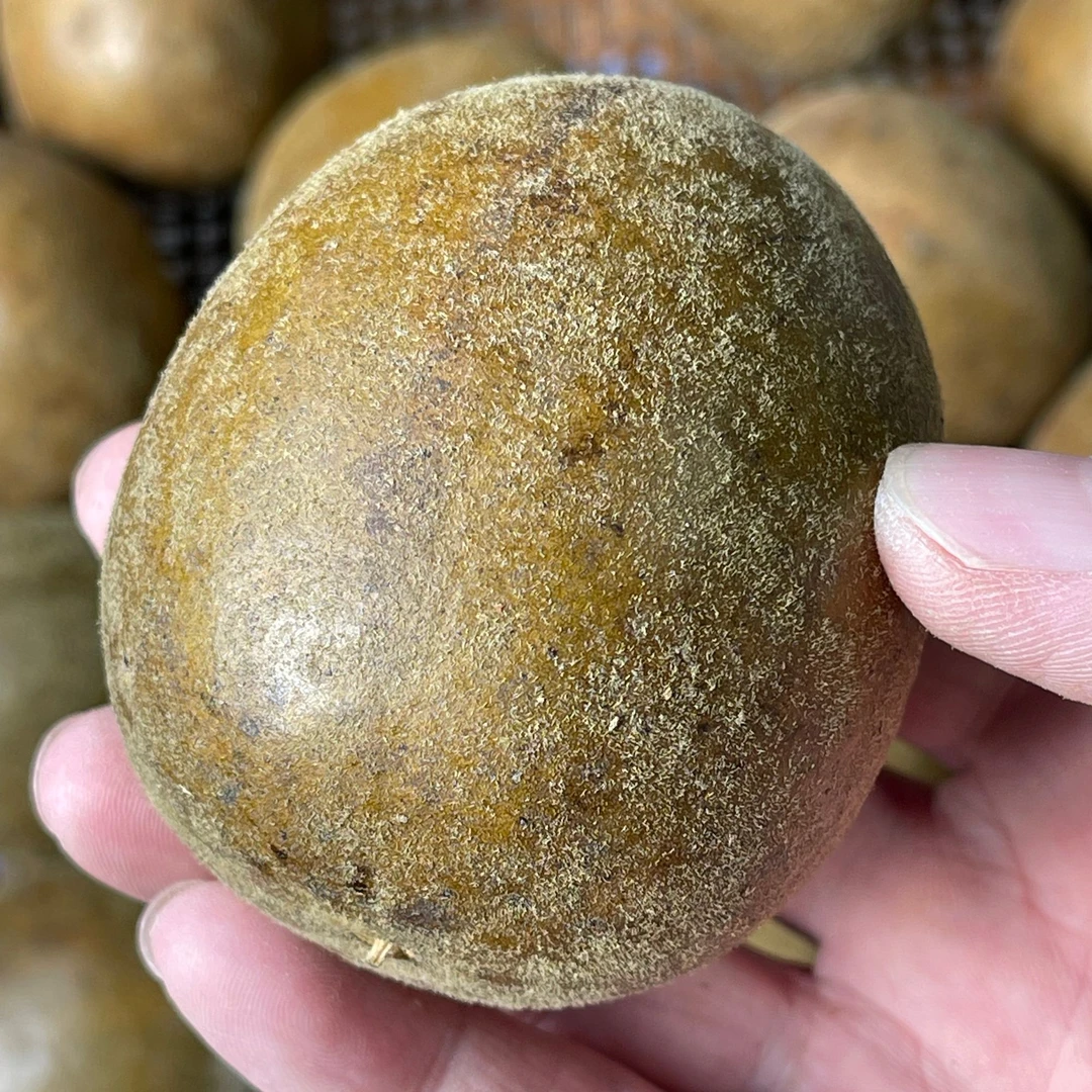 罗汉果 精选大果 传统工艺 口感清甜10个装