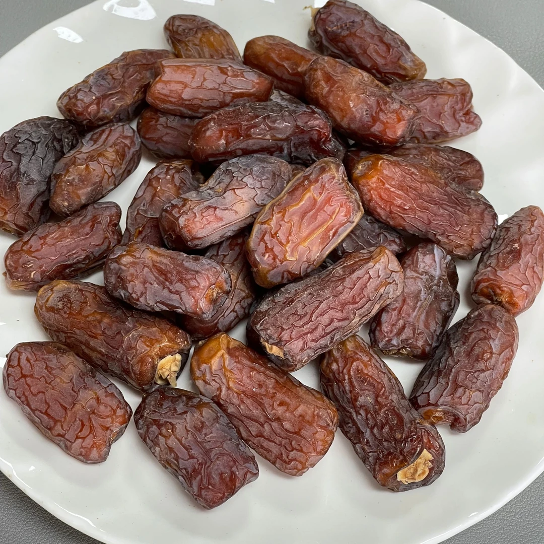 御秐鸿棠 椰枣 选装货500克