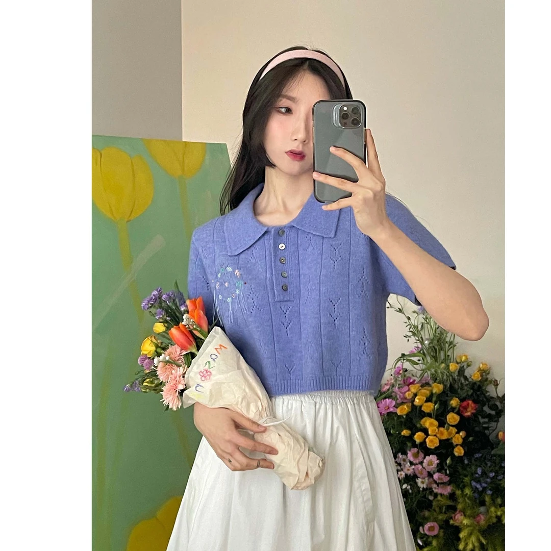 老莫同学 polo衫捡漏链接