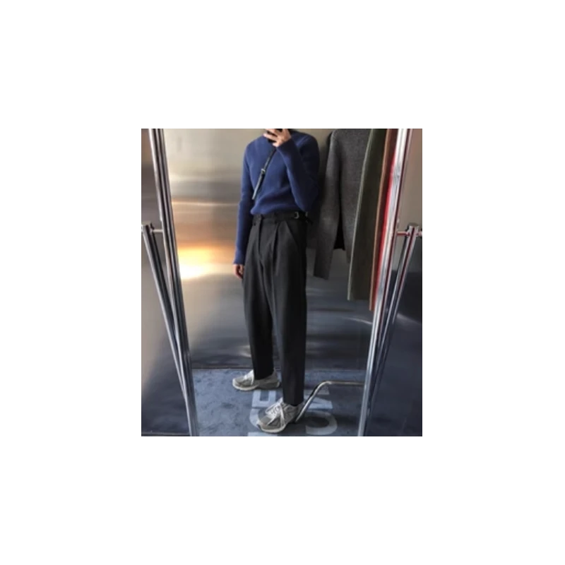 MASONPRINCE 打底毛衣