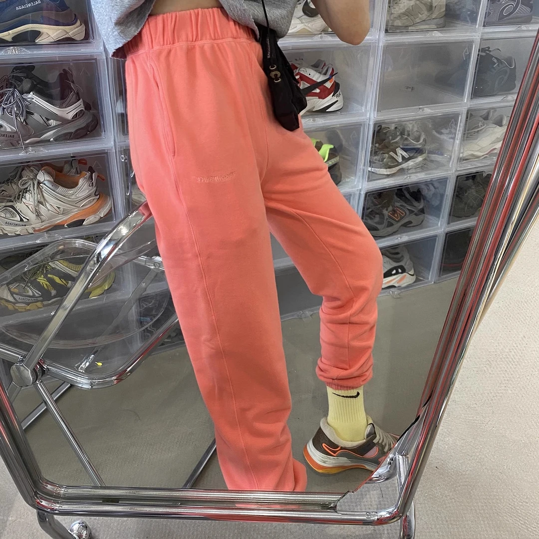 老莫同学 休闲裤捡漏链接