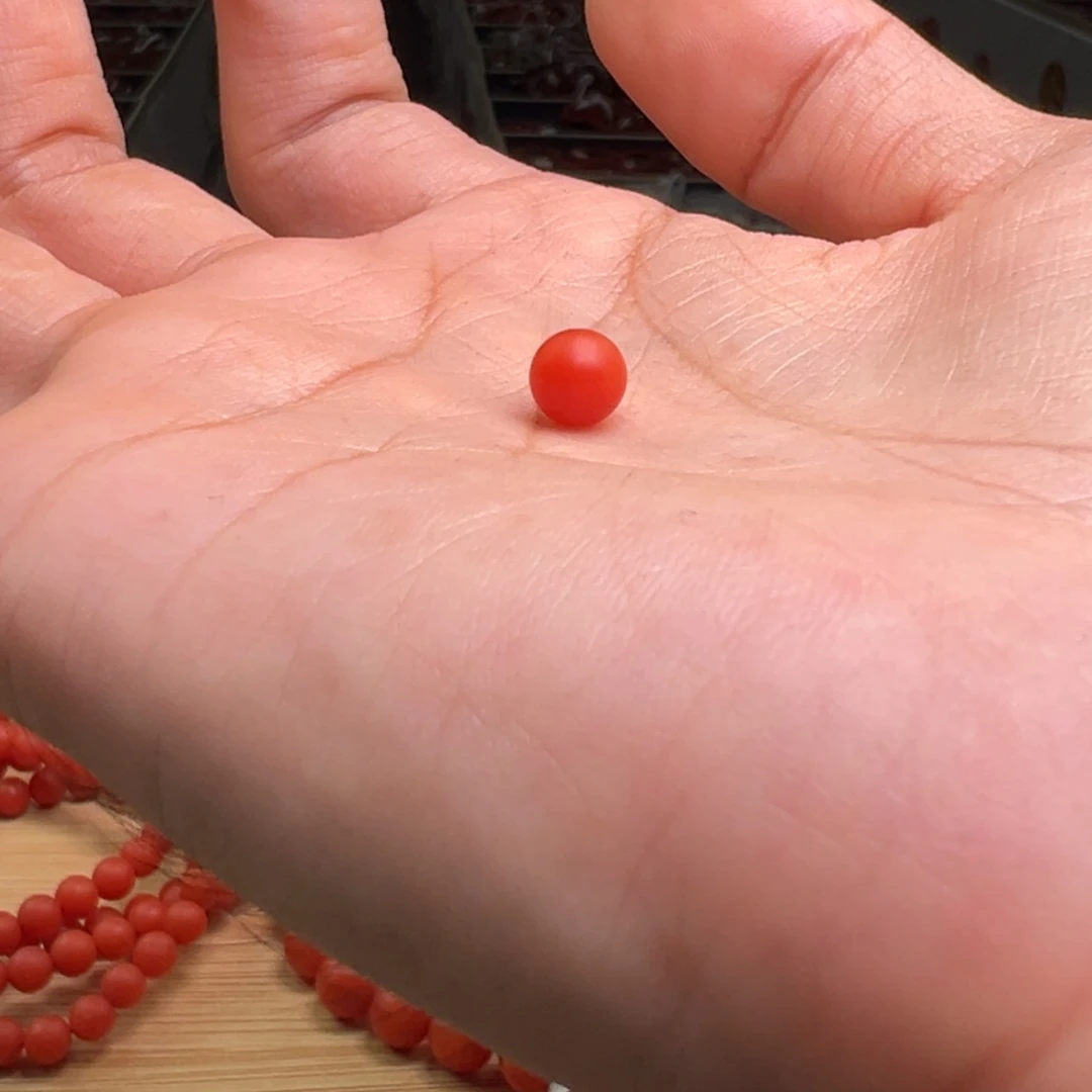 【闪购商品】南红玛瑙6未镶嵌