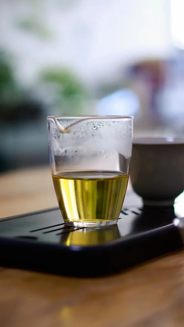 【瑞叶滕】2023 刮风寨龙珠500克  特别的爱给特别的你  普洱生茶