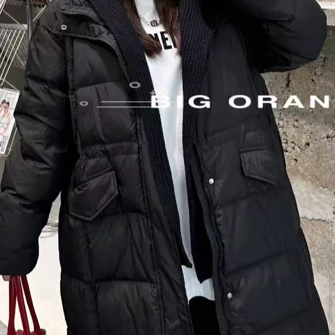 【WJ】秋款 玲 107  单色时尚棉服（3-6）