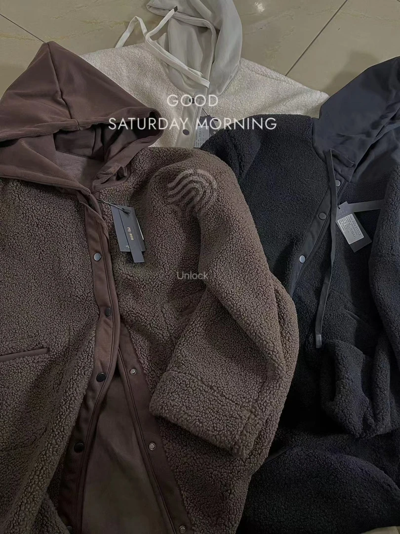 【WJ】秋款  玲 31353  三色外套  （3-6）