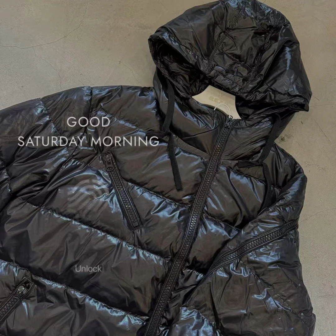 【WJ】秋款 玲   118   百搭时尚棉服（3-6）