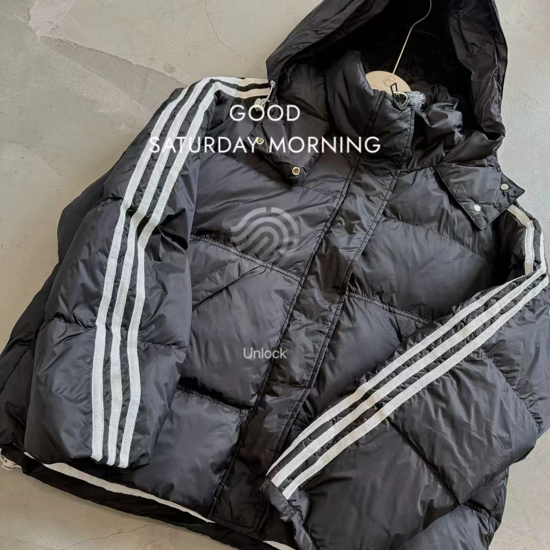 【WJ】秋款 玲  502  单色时尚棉服（3-6）