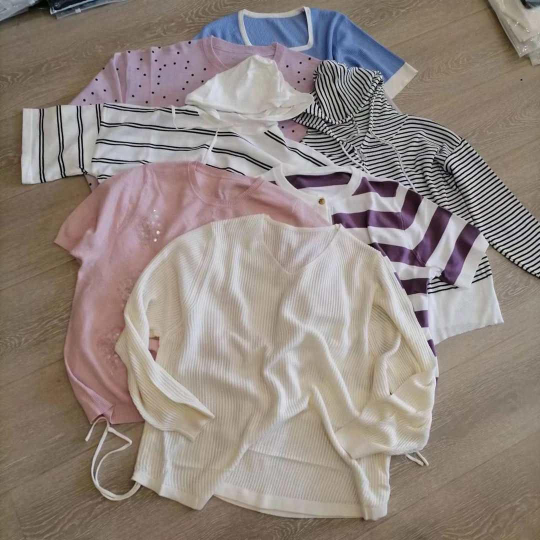 【WJ】  1-20  女装