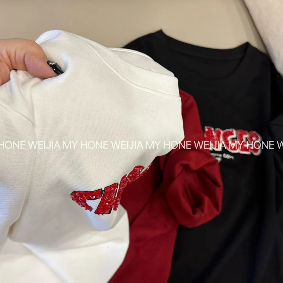 【WJ】秋冬款  玲  2255  三色上衣 （3-6）