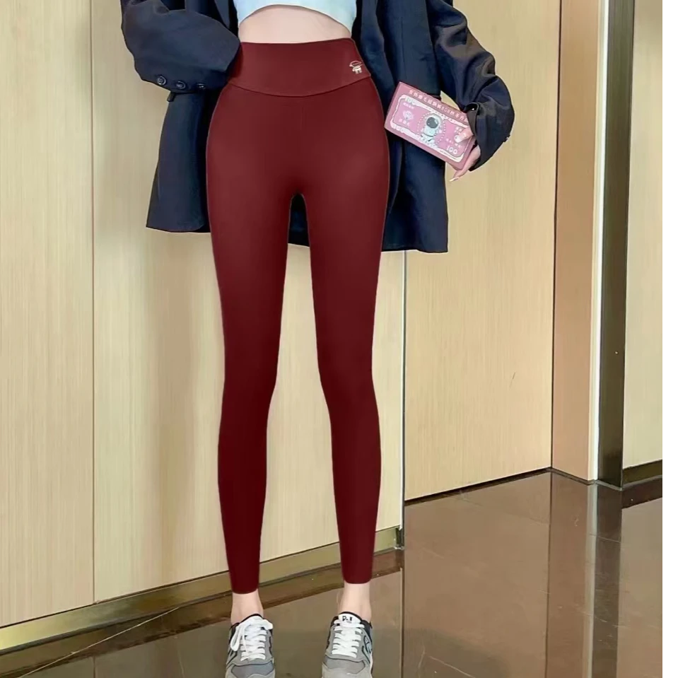 【WJ】秋款  丽 911  六色打底裤  （M-XL）