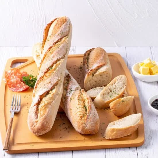 法棍面包 2个装