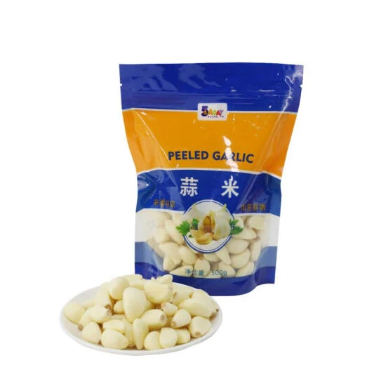 都乐(Dole) 蒜米 500g